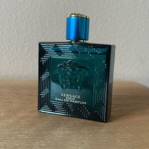 Versace Eros Eau De Parfum